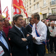 Front de gauche