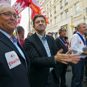 Front de gauche