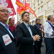 Front de gauche