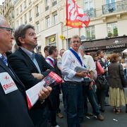 Front de gauche