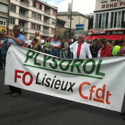 Plysorol Lisieux 9 septembre 2010 - 22