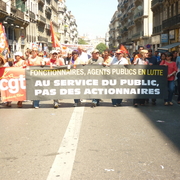 MANIF MARSEILLE