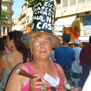 MANIF MARSEILLE