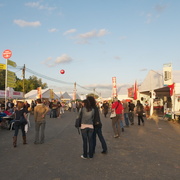Ambiance générale