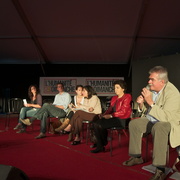 Débat avec A. Chassaigne