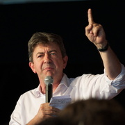 Débat sur le programme FG : J-L. Mélenchon