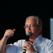 Débat sur le programme FG : Christian Picquet
