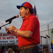Révolution bolivarienne