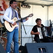 Vincent Liechti, auteur-compositeur