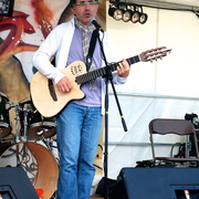 Vincent Liechti, auteur-compositeur