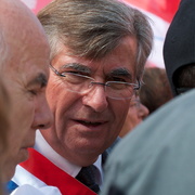 Député du groupe communiste et républicain