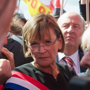 Marie-George Buffet
