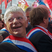 Maxime Gremetz