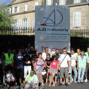 rassemblement 15/092010 brive