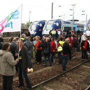 23 septembre 2010 au Havre