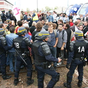 23 septembre 2010 au Havre