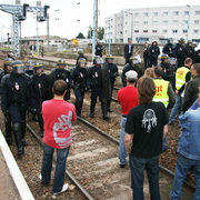 23 septembre 2010 au Havre