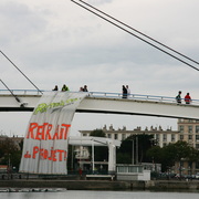 Manif du Havre