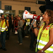 Manif du Havre