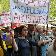stop expulsions