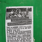 affiche