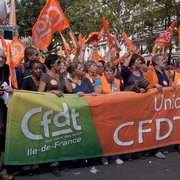 CFDT Ile-de-France