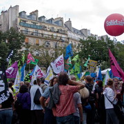 SUD Solidaires