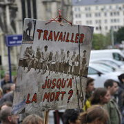 Caen, travailler jusqu'à la mort ?