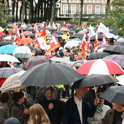 Manif Le Havre