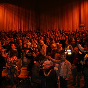 Meeting et manif Le Havre 11 et 12 octobre 2010