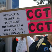 3700 à la manifestation de St-Malo