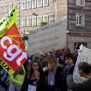 Lisieux (14) manif 12/10/10