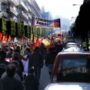 Lisieux (14) manif 12/10/10