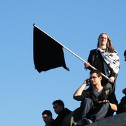 12 octobre 2010 Paris