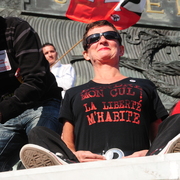 12 octobre 2010 Paris