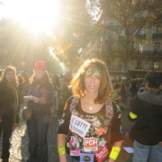 12 octobre 2010 Paris