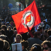 12 octobre 2010 Paris