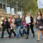 Jeunes Femmes