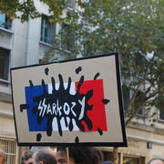 Sarkozy