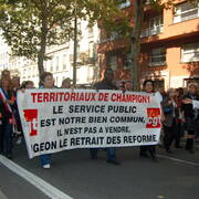 Champigny