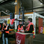 13octSNCF Lisieux à l'AG de Caen