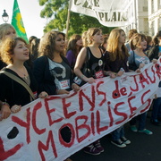 Lycéens