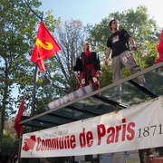 La Commune n'est pas morte
