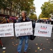 Ecrits et slogans