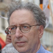 Manifestation à Paris pour la sauvegarde du régime retraite