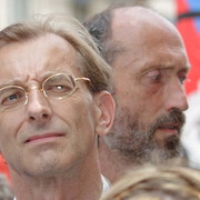 Manifestation à Paris pour la sauvegarde du régime retraiteManifestation à Paris pour la sauvegarde du régime retraite