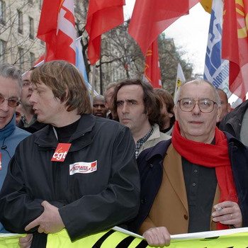 2003/2004 - RETRAITES