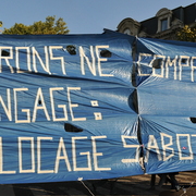 grève blocage sabotage