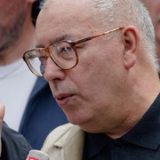 Manifestation du 19/05/2003 à Paris