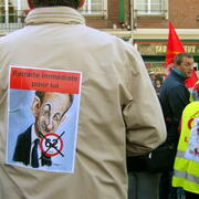 Lisieux 16 octobre 2010